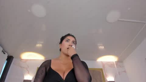 Paulina Duarte online show from August 5, 9:35 pm