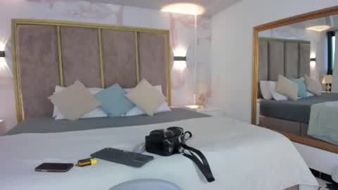Paulina Duarte online show from August 6, 12:59 pm