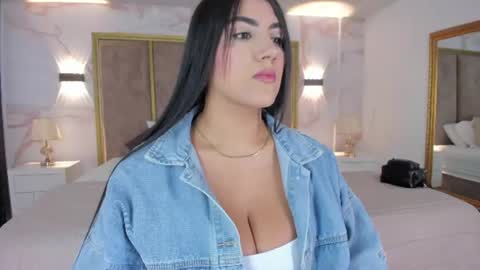 Paulina Duarte online show from August 8, 11:32 am