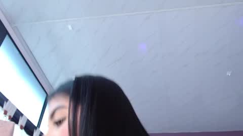 Paulina Duarte online show from August 14, 1:37 pm