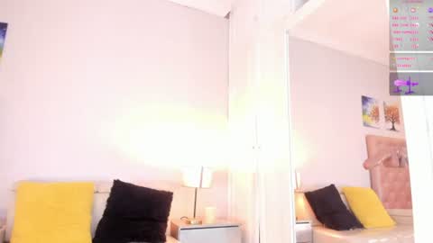PaulinaSaennz online show from August 6, 4:28 pm