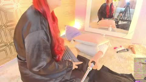 PaulinaSaennz online show from August 9, 4:08 pm