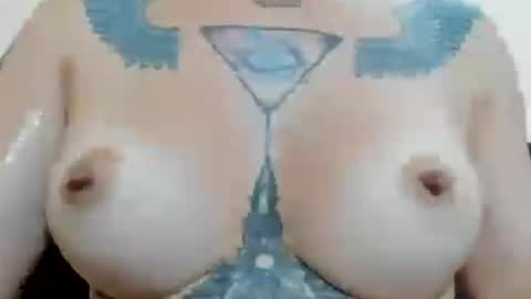 Paulinches online show from July 31, 12:39 am
