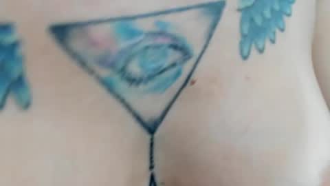 Paulinches online show from August 7, 10:54 pm