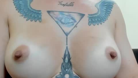 Paulinches online show from August 14, 12:47 am