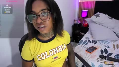 Pauline online show from August 3, 9:27 am