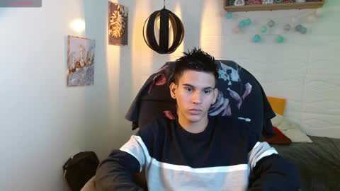 paull online show from February 28, 9:40 am