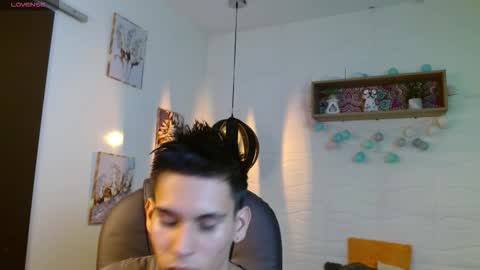 paull online show from February 28, 10:46 am