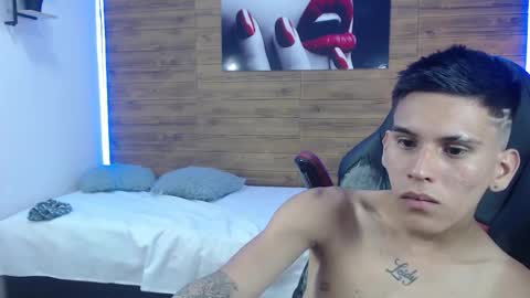 paull online show from March 5, 9:27 am