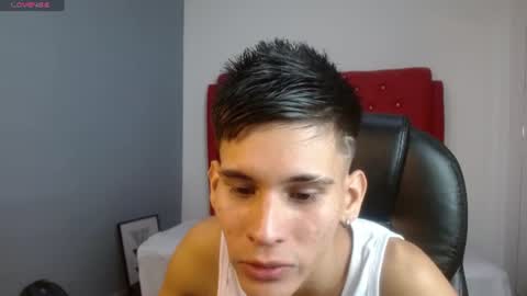 paull online show from August 12, 12:29 pm