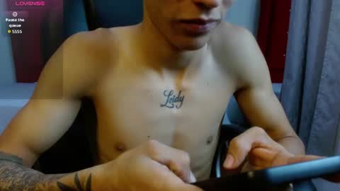 paull online show from August 14, 6:00 pm