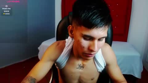 paull online show from August 15, 2:21 pm