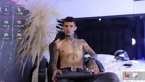Paulo online show from August 7, 7:08 am