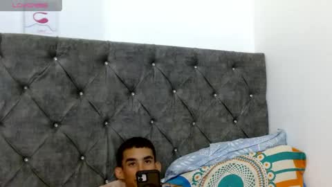 paulosex12 online show from May 31, 4:03 am