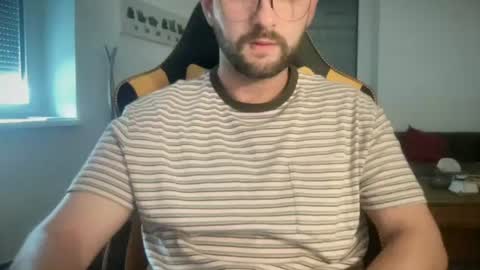 love bush online show from July 5, 7:55 am