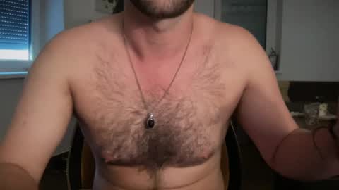 love bush online show from July 10, 6:13 pm