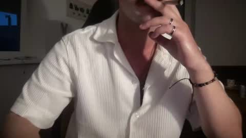 love bush online show from July 17, 7:25 pm