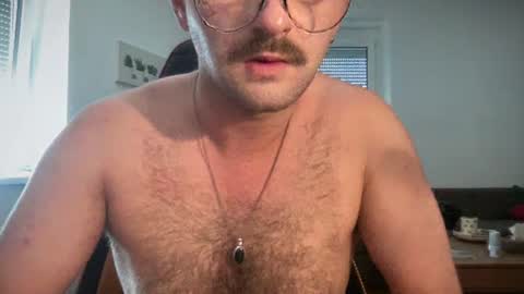 love bush online show from July 18, 1:12 pm
