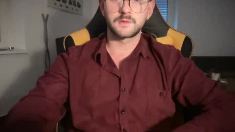love bush online show from July 27, 4:45 pm