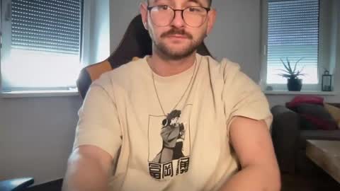 love bush online show from July 28, 7:58 am