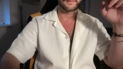 love bush online show from July 30, 6:36 pm