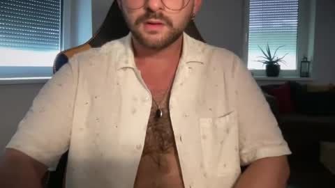 love bush online show from August 3, 4:58 pm