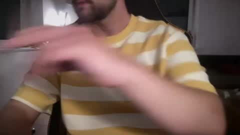 love bush online show from August 14, 6:55 pm