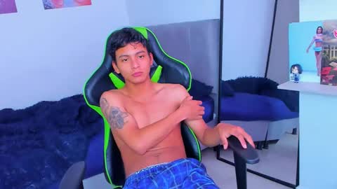 Paul online show from March 29, 4:48 pm