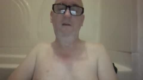 Paul online show from April 12, 2:56 am