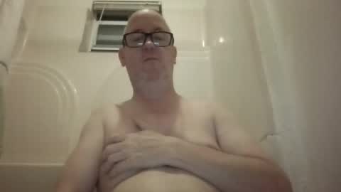 Paul online show from May 17, 4:46 am