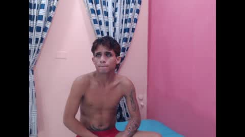 PAUL online show from August 15, 3:54 am