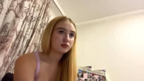 Alice online show from September 4, 7:29 pm