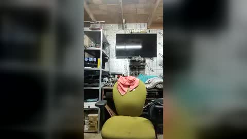 pawelniceguy online show from August 5, 2:53 am