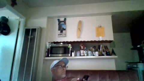 pawgkiller online show from August 5, 1:36 am