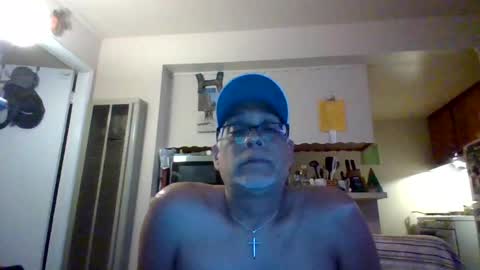 pawgkiller online show from August 5, 6:00 am