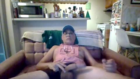 pawgkiller online show from August 7, 1:49 am
