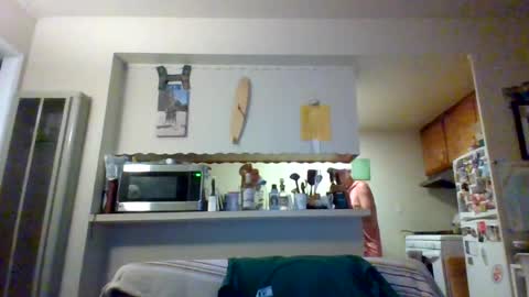 pawgkiller online show from August 7, 2:55 am