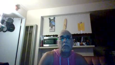 pawgkiller online show from August 7, 5:29 am