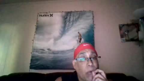 pawgkiller online show from August 8, 2:00 am