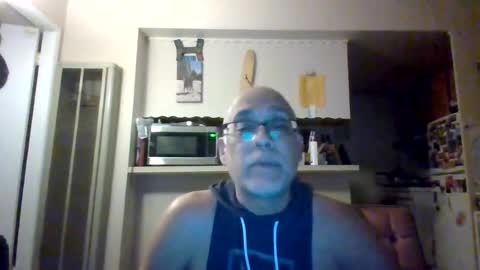 pawgkiller online show from August 9, 5:30 am