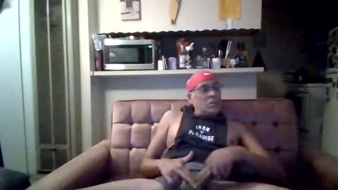 pawgkiller online show from August 10, 3:30 am