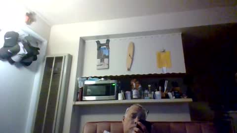 pawgkiller online show from August 11, 4:47 am