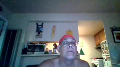 pawgkiller online show from August 13, 1:52 am