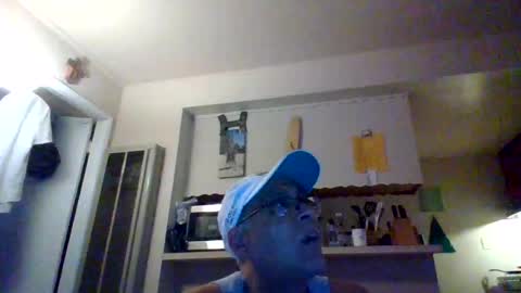 pawgkiller online show from August 13, 3:53 am