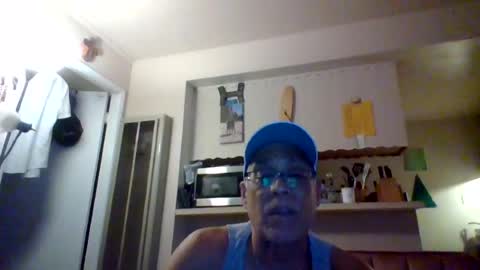 pawgkiller online show from August 13, 4:59 am