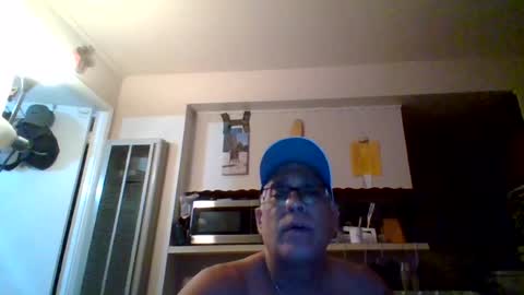 pawgkiller online show from August 14, 4:05 am