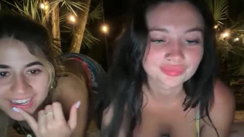 Payton Peach online show from May 25, 6:15 am