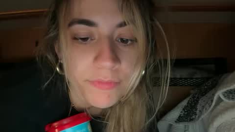 Payton Peach online show from May 25, 9:33 am