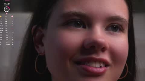 Beautiful Mila online show from August 8, 8:58 am