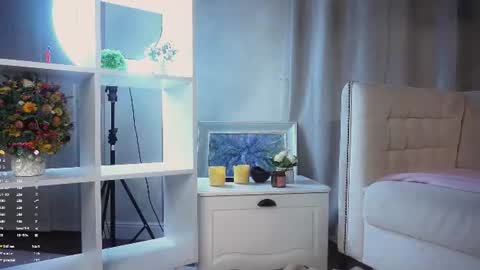 Beautiful Mila online show from August 9, 8:48 am